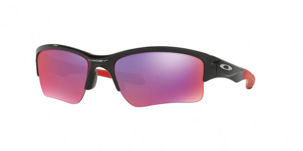 Oakley Quarter Jacket 9200 Sunglasses - view 12